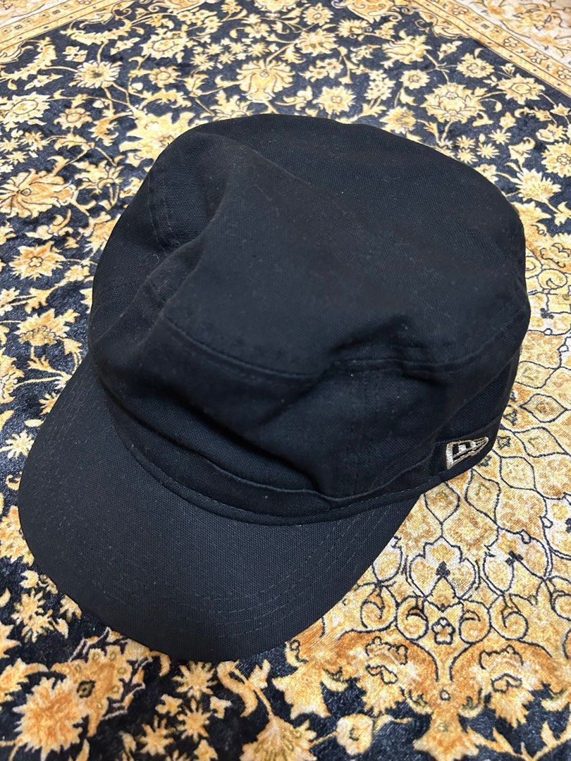 New era military cap clearance
