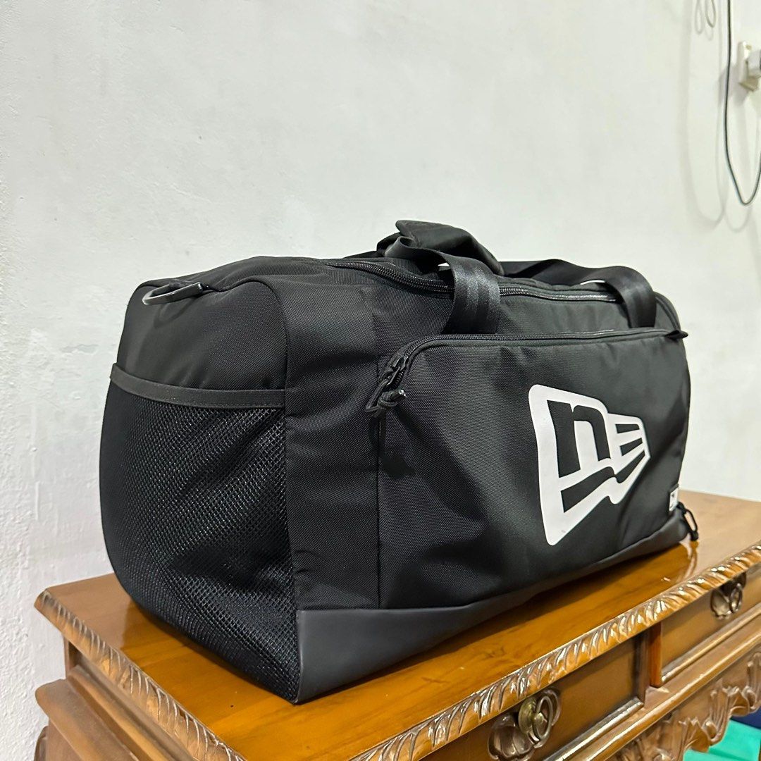 New era duffle bag shop