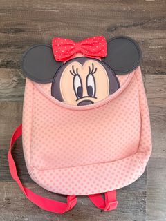 Sac a cheap dos minnie orchestra