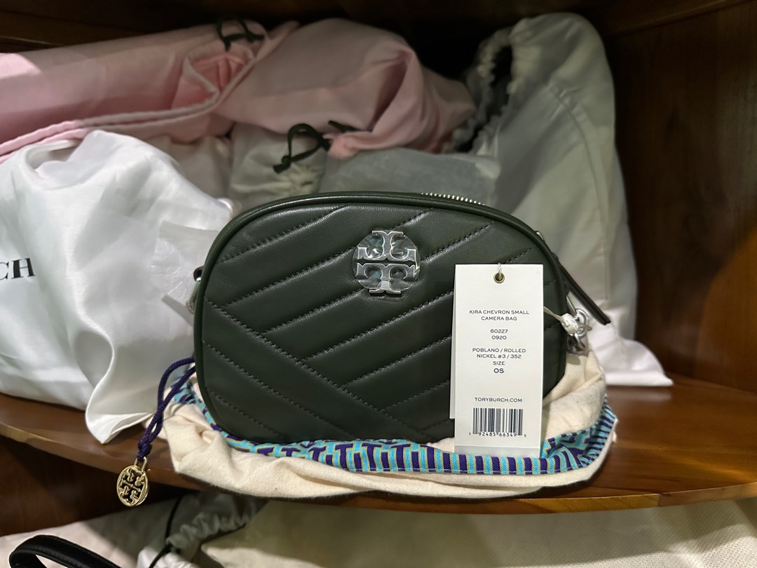 Tory burch kira poblano deals