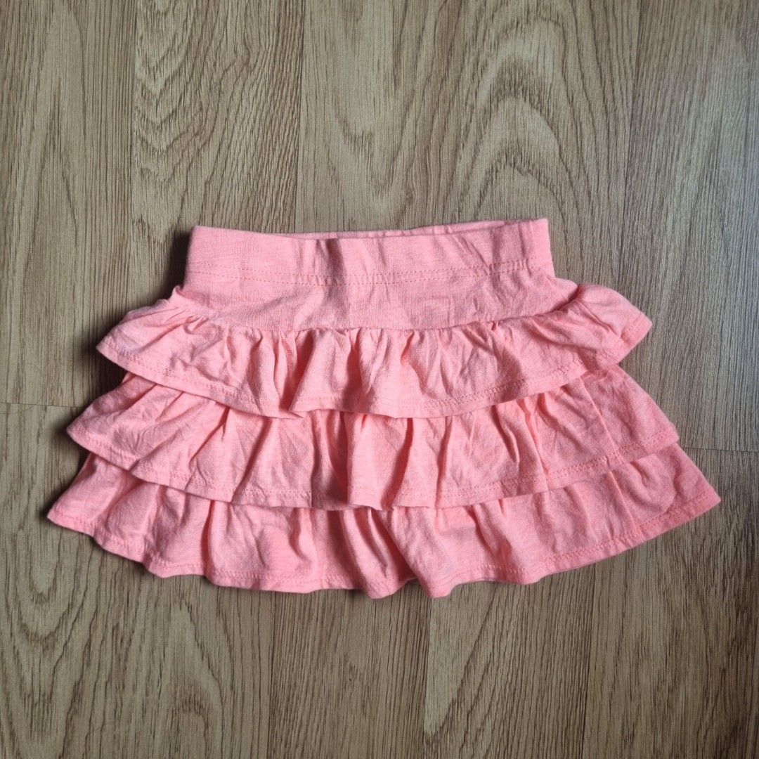 Garanimals skort clearance