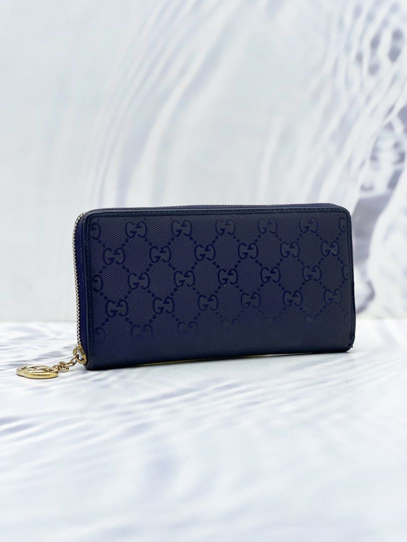 Shop Gucci Wallet With Zipper online | Lazada.com.ph