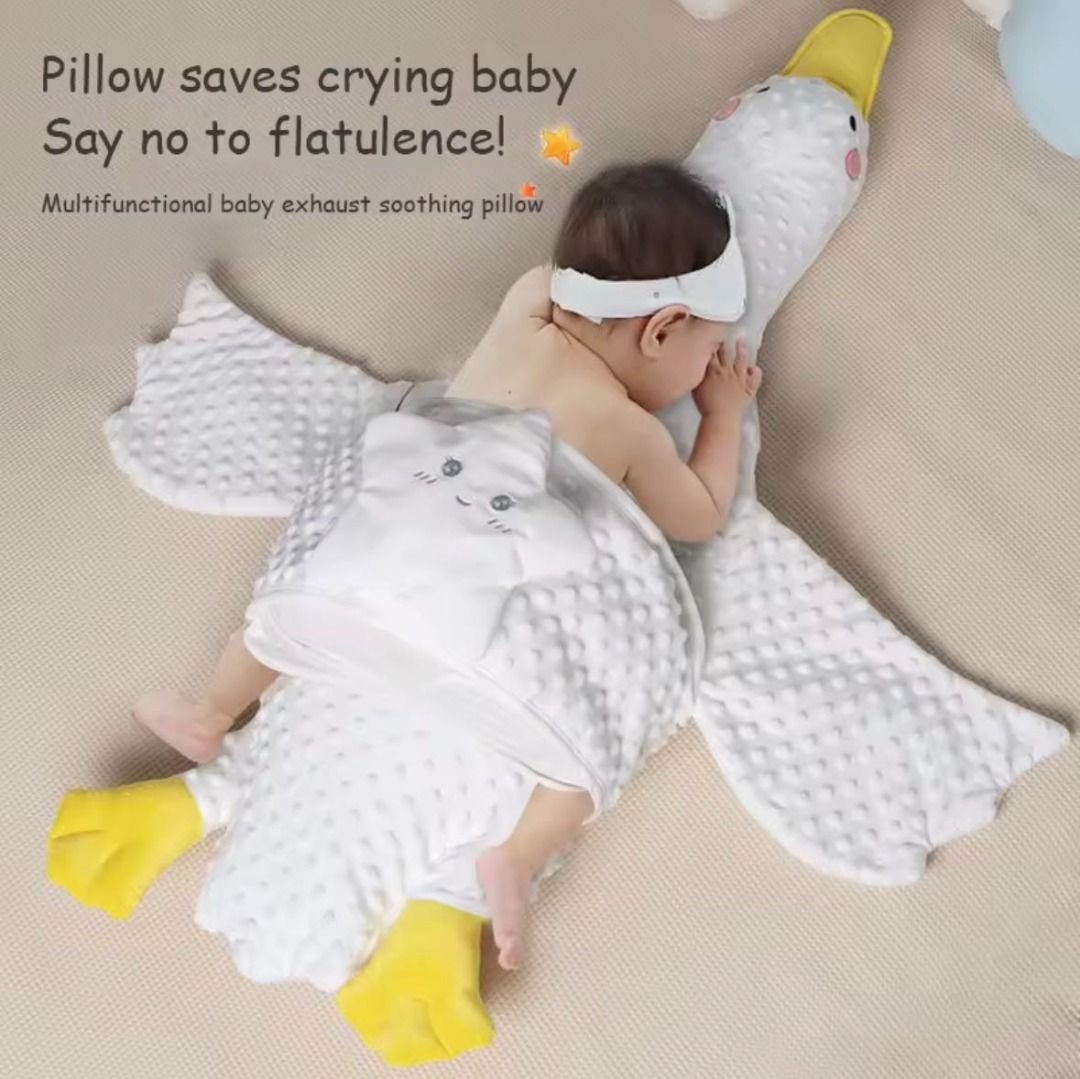 Big baby pillow cheap