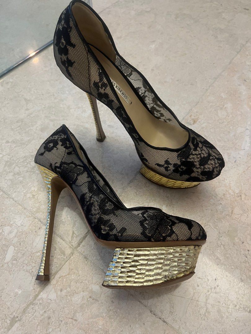 Nicholas kirkwood sale