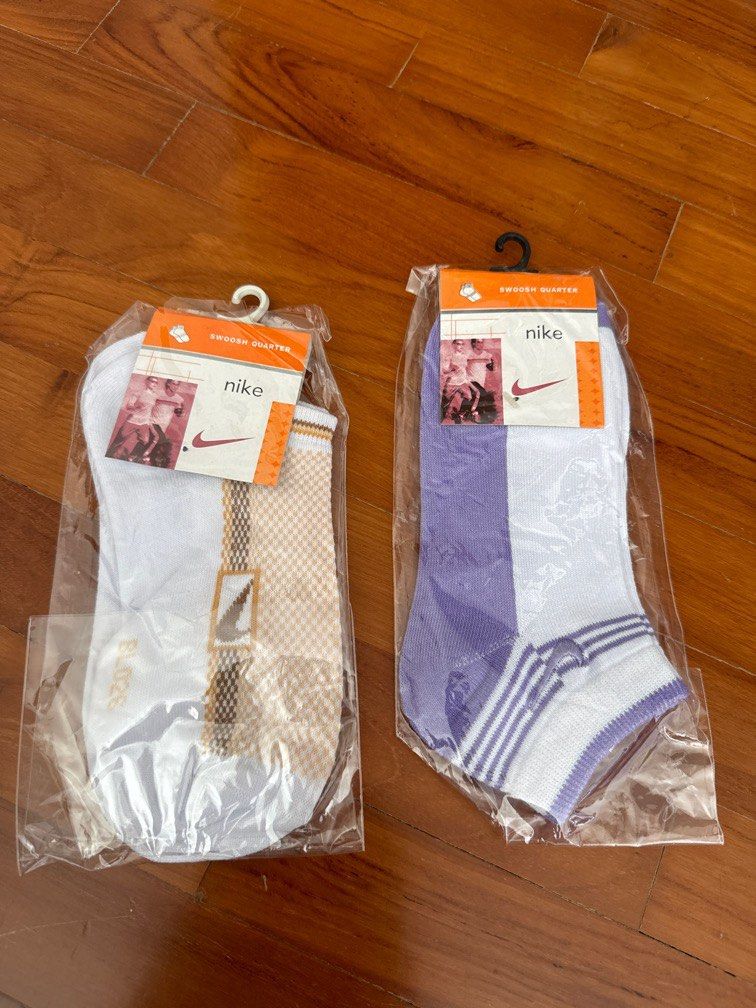 Nike adult socks Women s Fashion Watches Accessories Socks