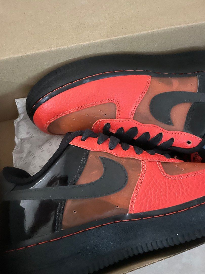 Af1 halloween outlet