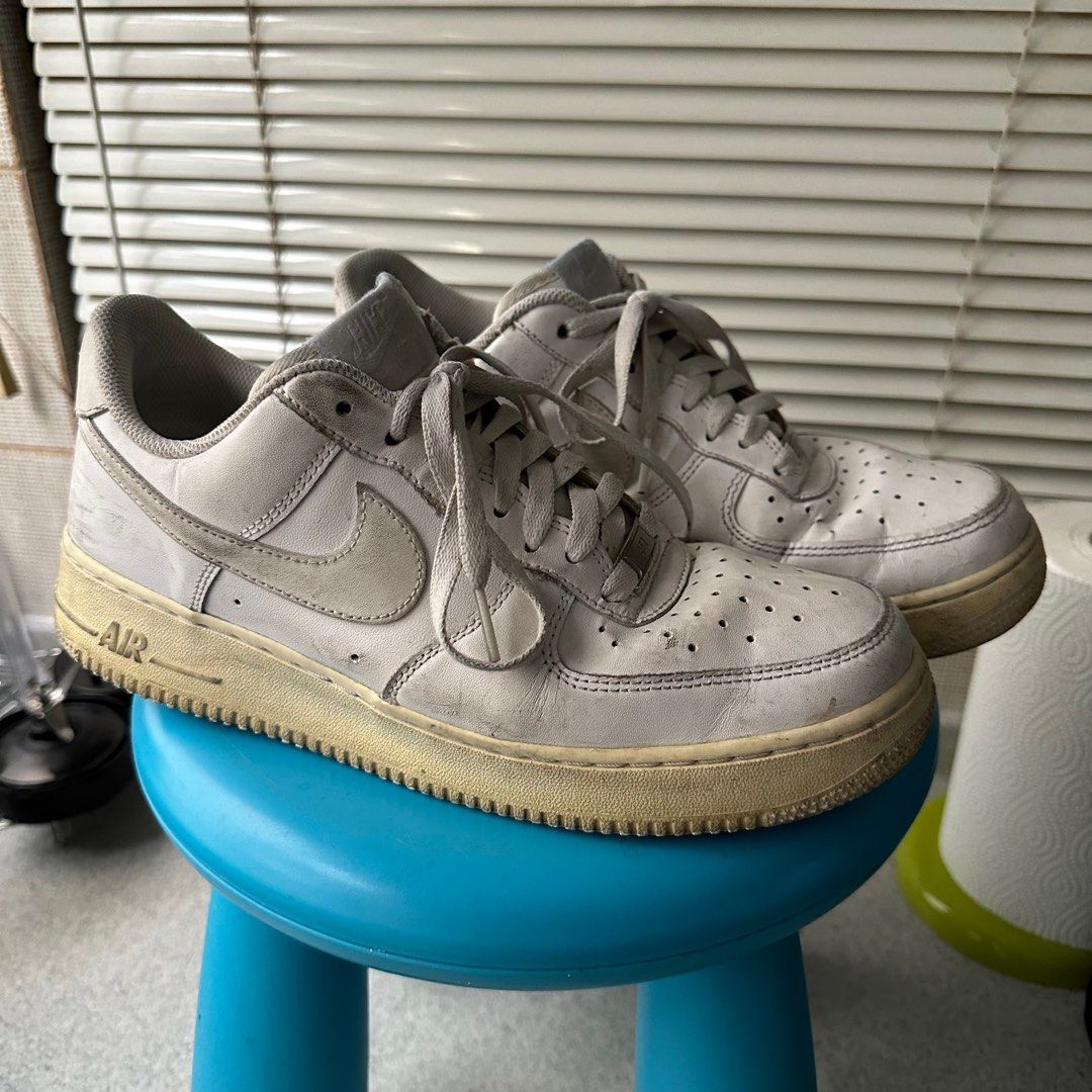 Nike air hotsell force 1 43