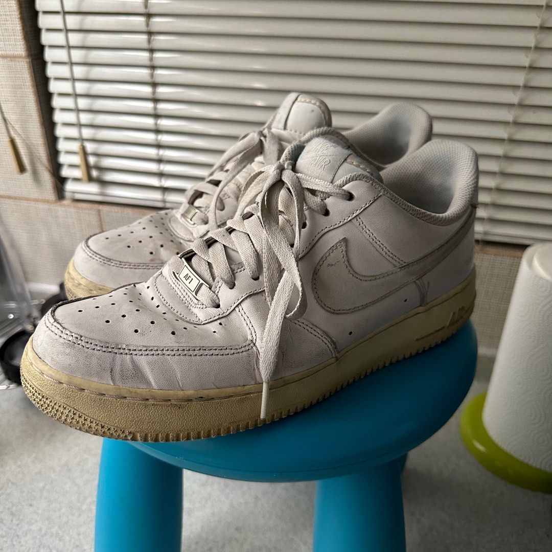 Nike air force cheap 27 mens