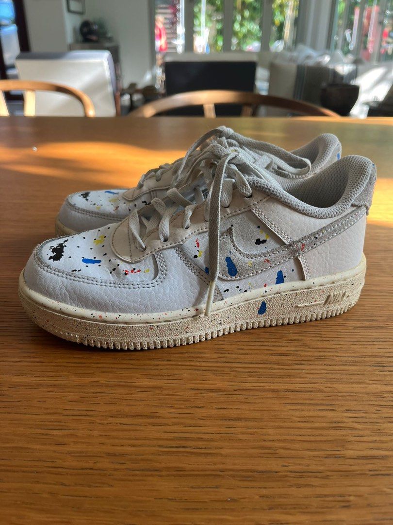 Air force hot sale 27 kids