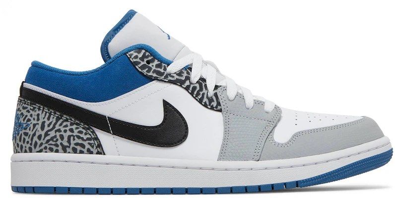 Nike discount air indigo
