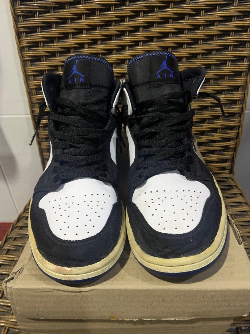Jordan 1 discount royal 218