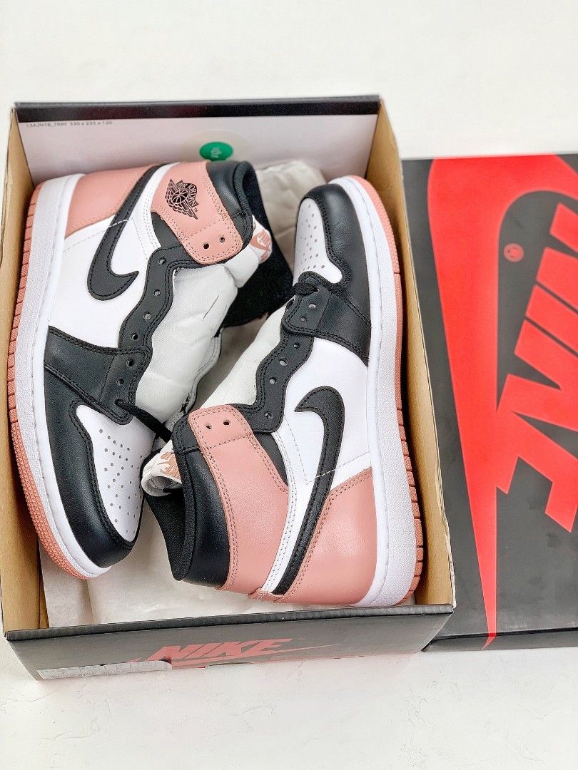 jordan 1 retro high og nrg rust pink