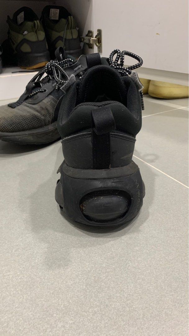 Nike Air max Men s Fashion Footwear Sneakers on Carousell