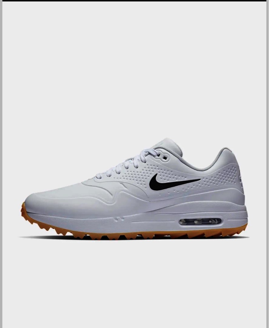 Nike air max Men s Fashion Footwear Sneakers on Carousell