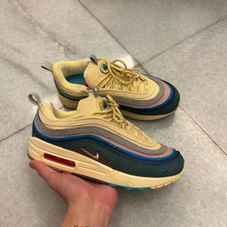 Sean wotherspoon air max 97 for sale shop