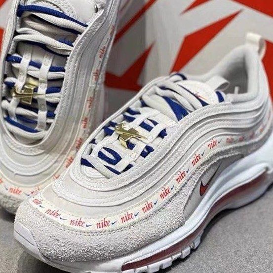 hold yingying224 300 Nike air max 97 size 37 Carousell