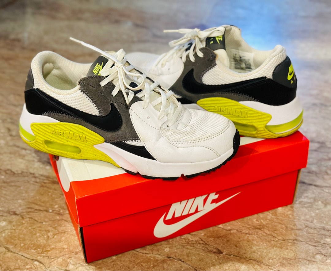 Nike air max cheap 27 mens on feet