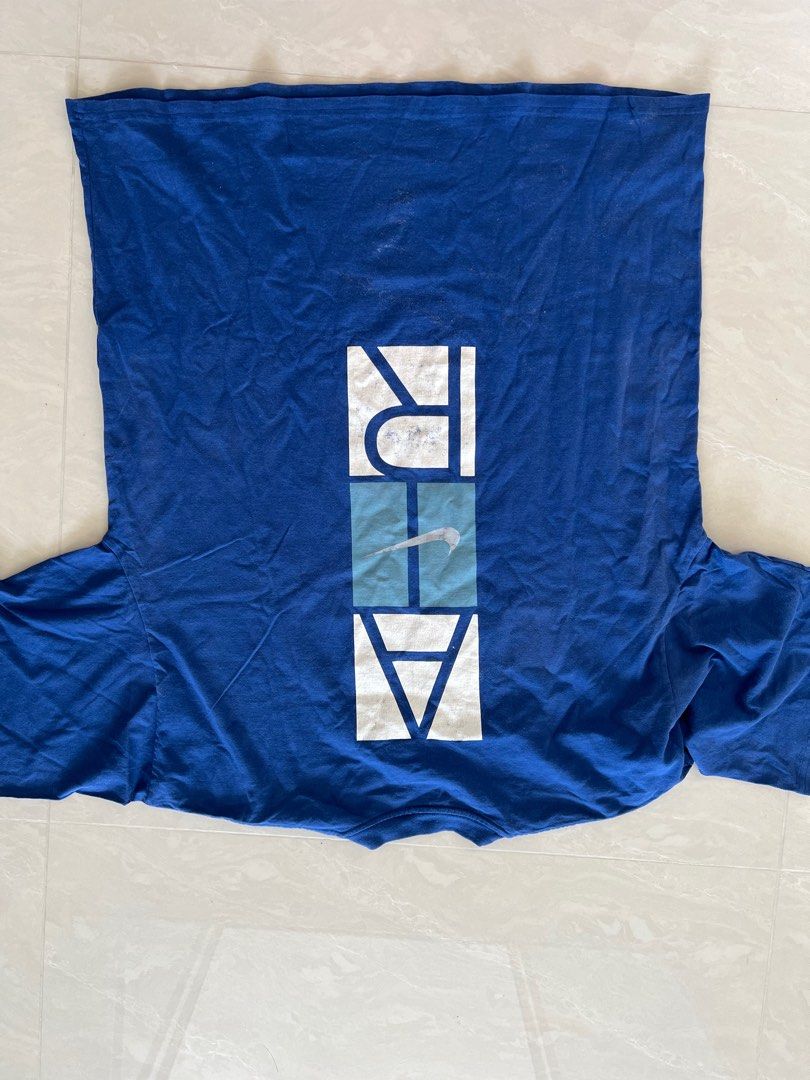 Nike air max 27 clearance t shirt