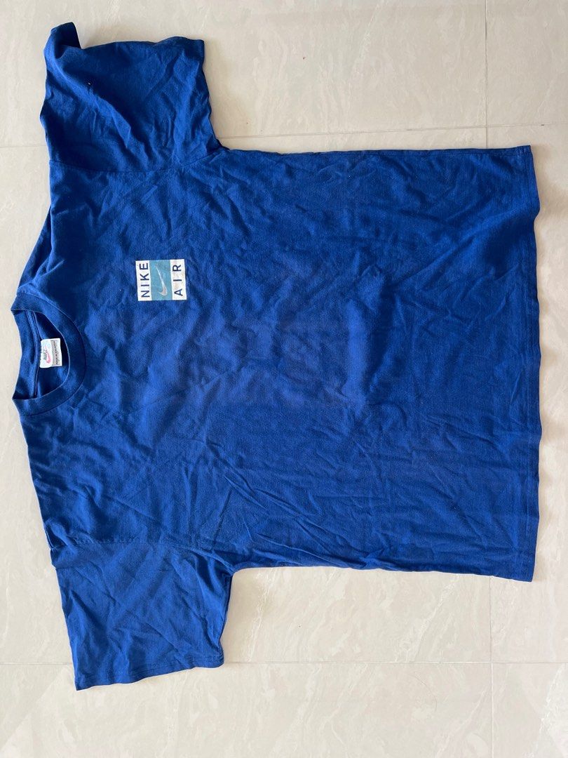 Nike air max hotsell 27 t shirt