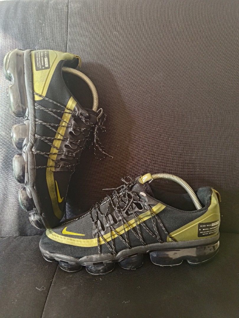 Vapormax 2025 utility uk
