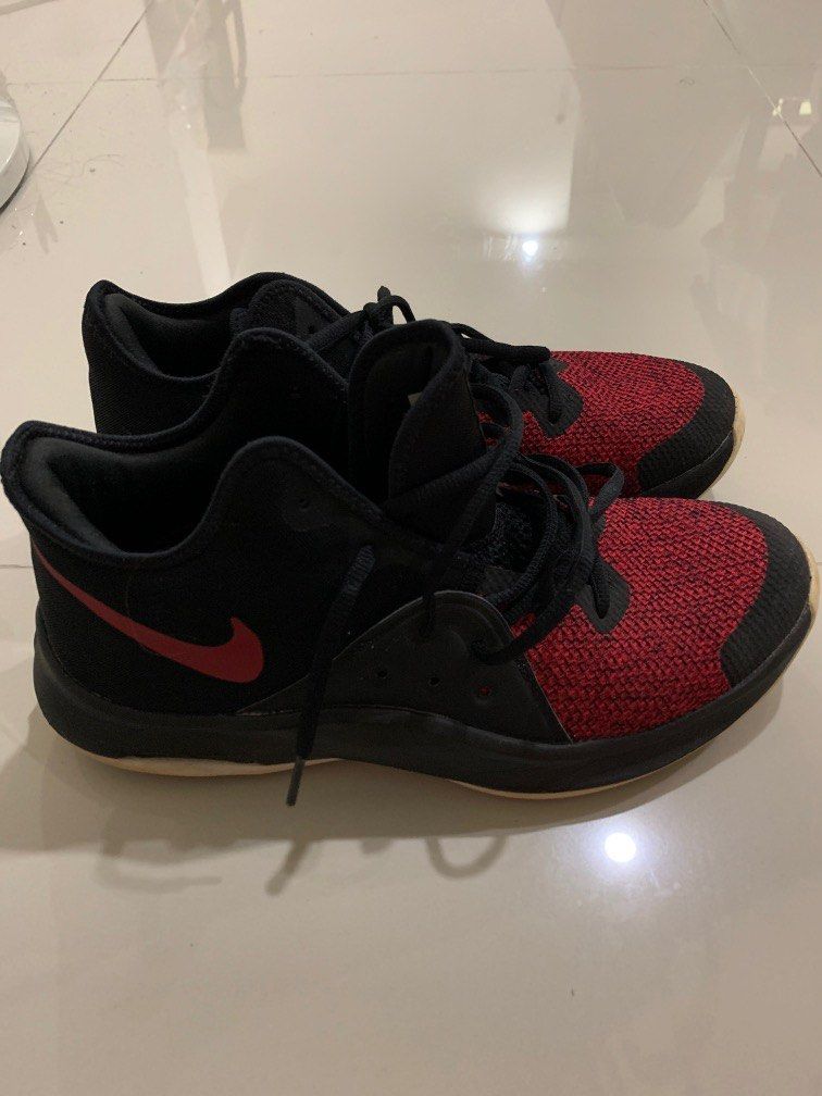 Nike Air Versatile III Men s Fashion Footwear Sneakers on Carousell