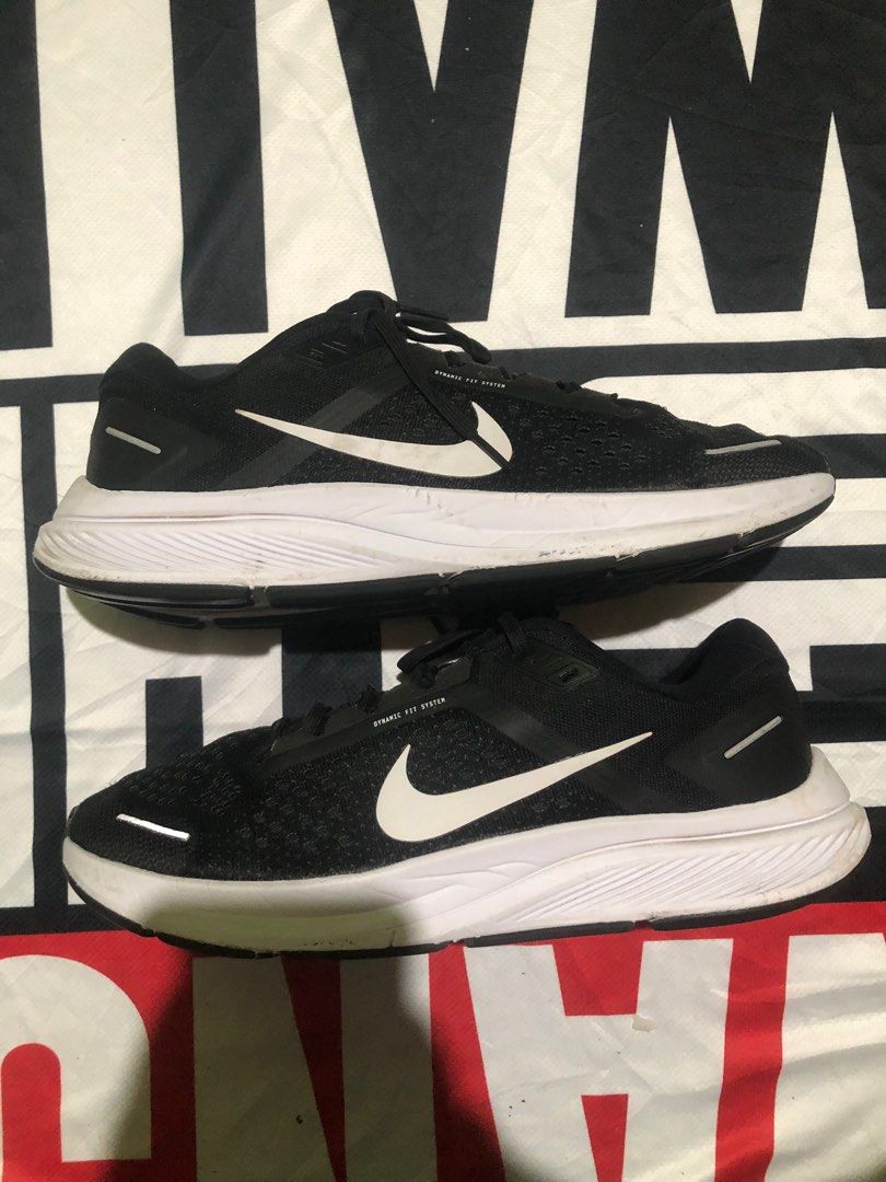 Nike air hotsell zoom 216
