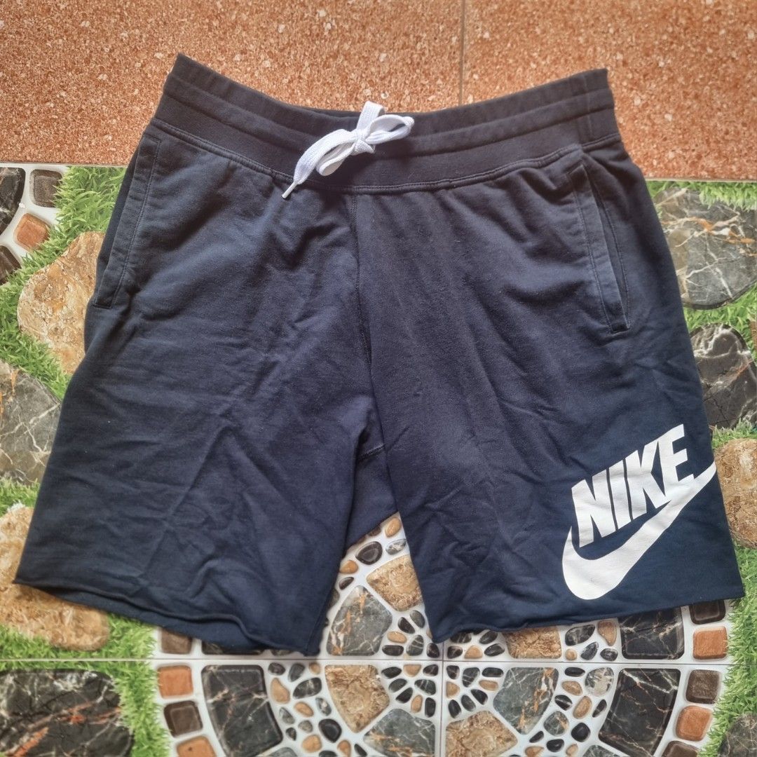 Nike alumni shorts purple outlet