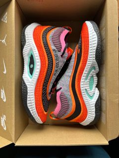 Nike hotsell 97 arcoiris