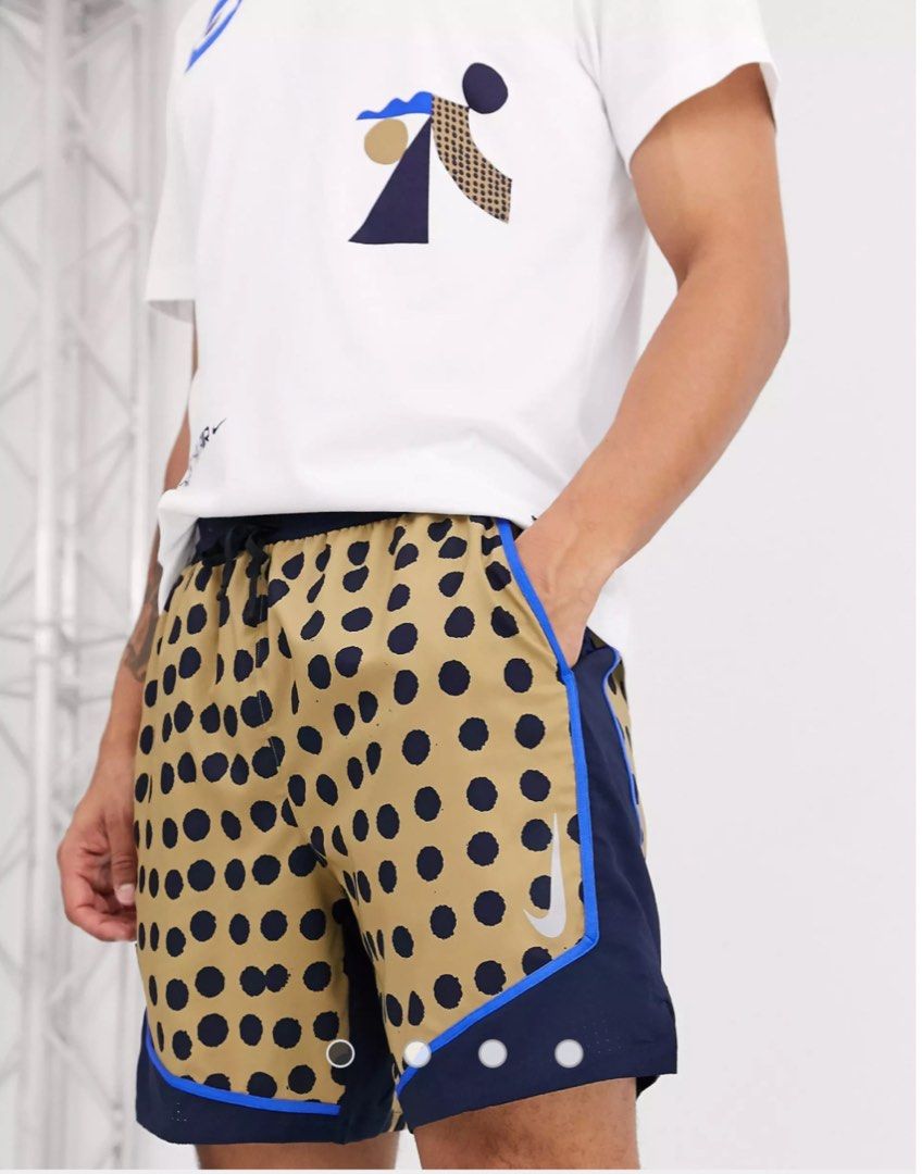 Nike Flex Stride Air Cody Hudson Running Shorts Men s Fashion