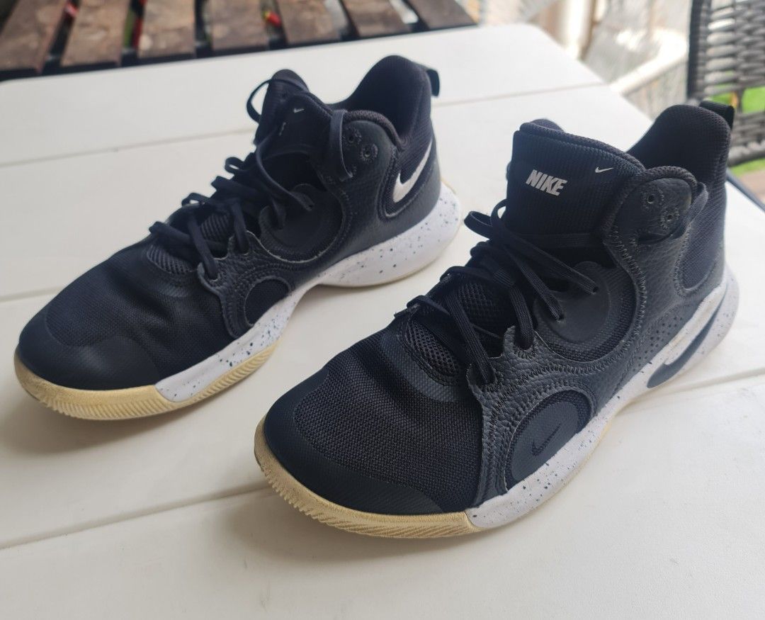 Men's hoops 2. mid shoes on sale