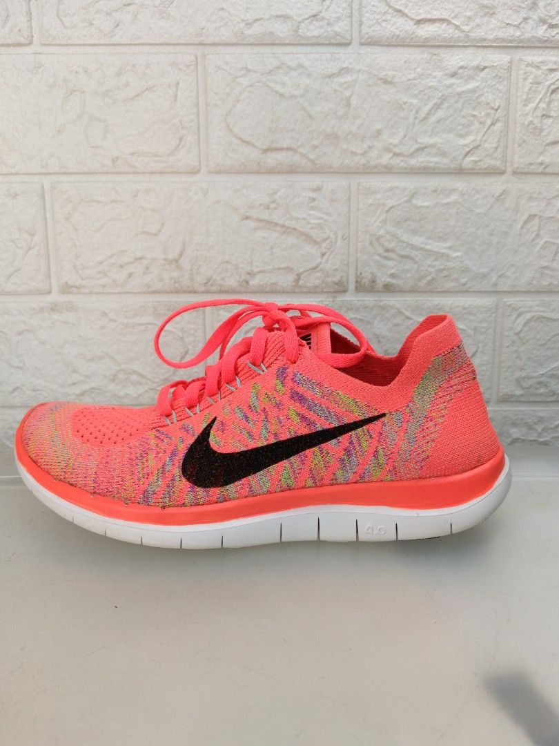 Nike free run 4.0 homme store