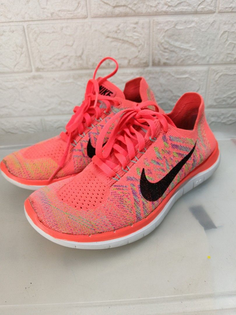 Nike free hot sale 4.0 flyknit homme