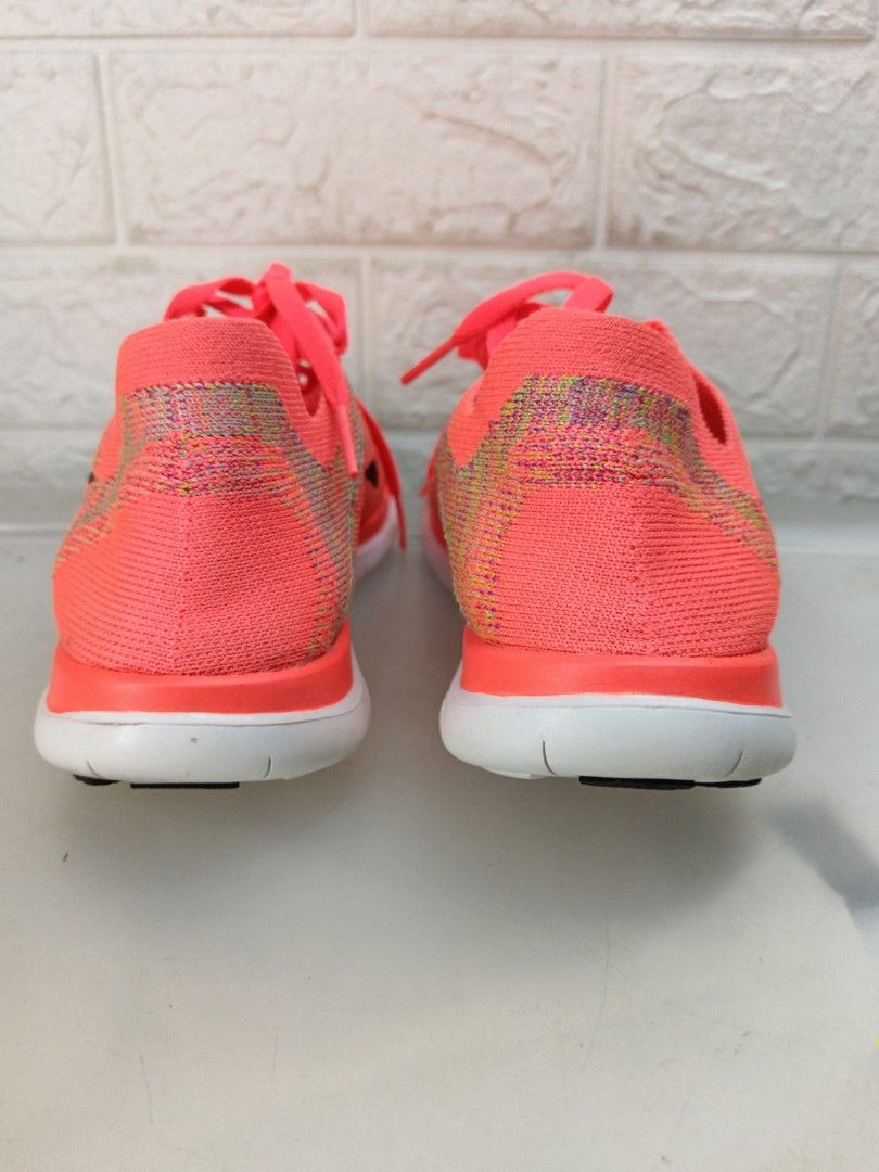 Nike free 4.0 flyknit 2018 hotsell