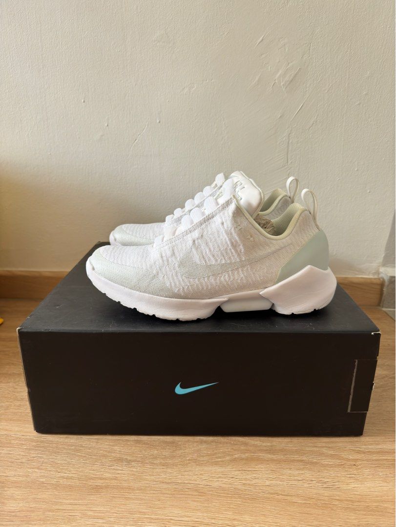 Nike hyper adapter top 1.0