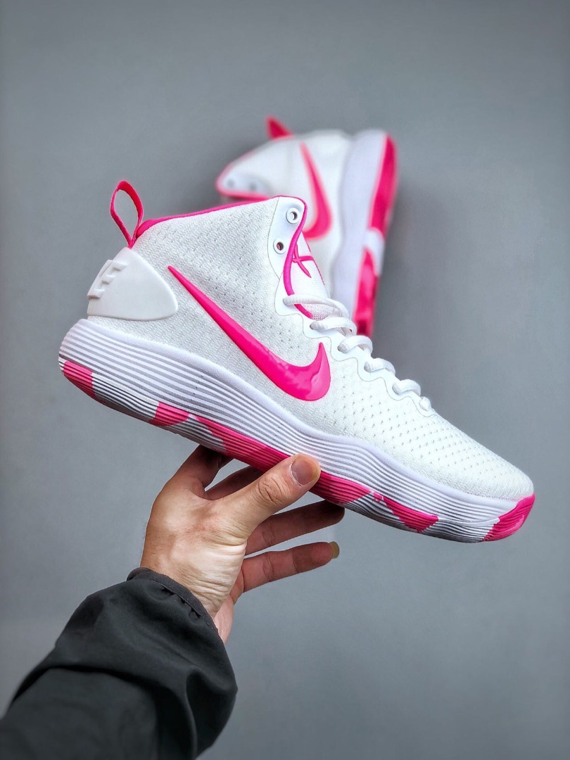 Nike hyperdunk 2017 best sale kay yow