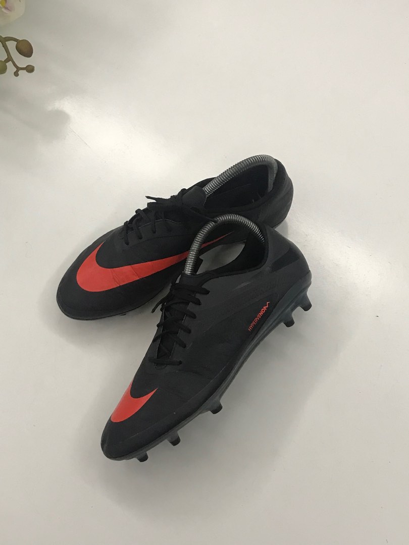Hypervenom phatal 2 black hotsell