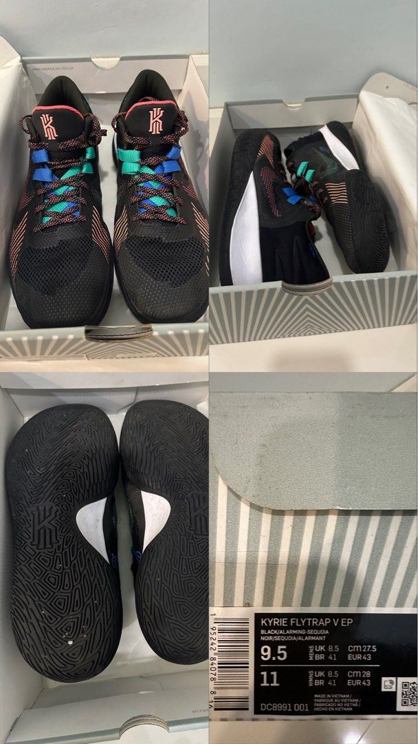 Kyrie 70 hotsell