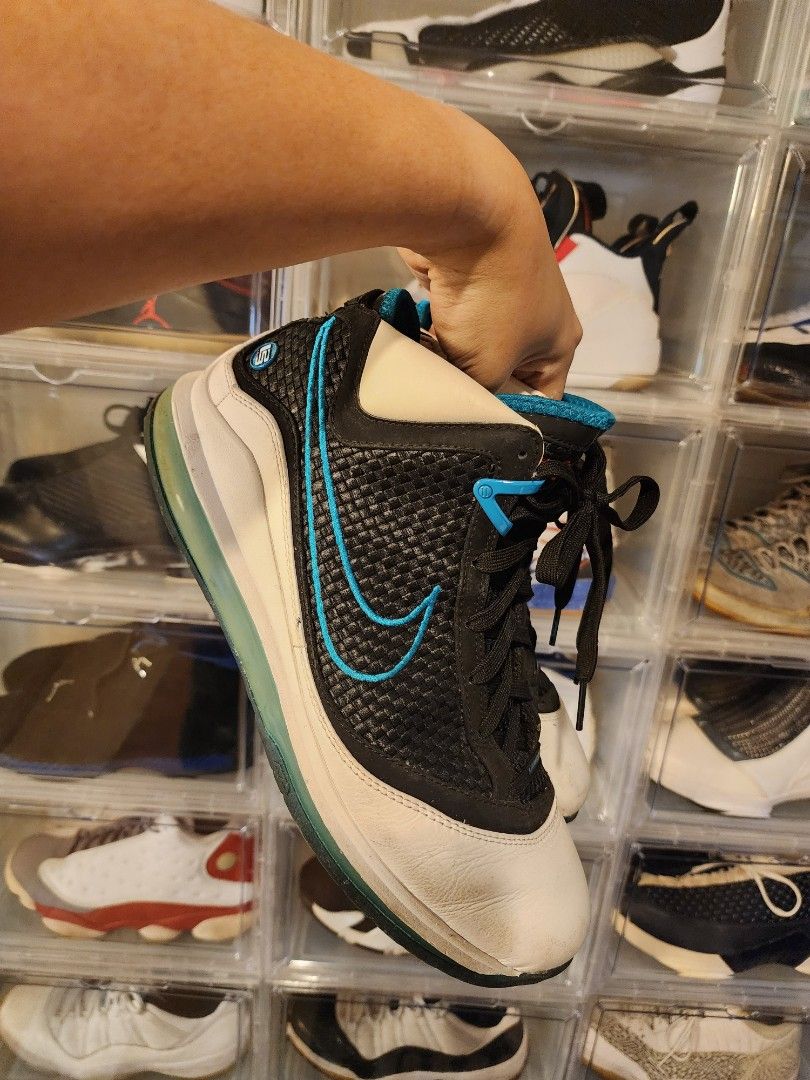 Lebron 7 sale south beach