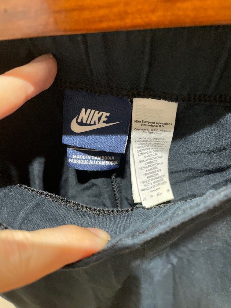 Nike Leggings Women s Fashion Activewear on Carousell
