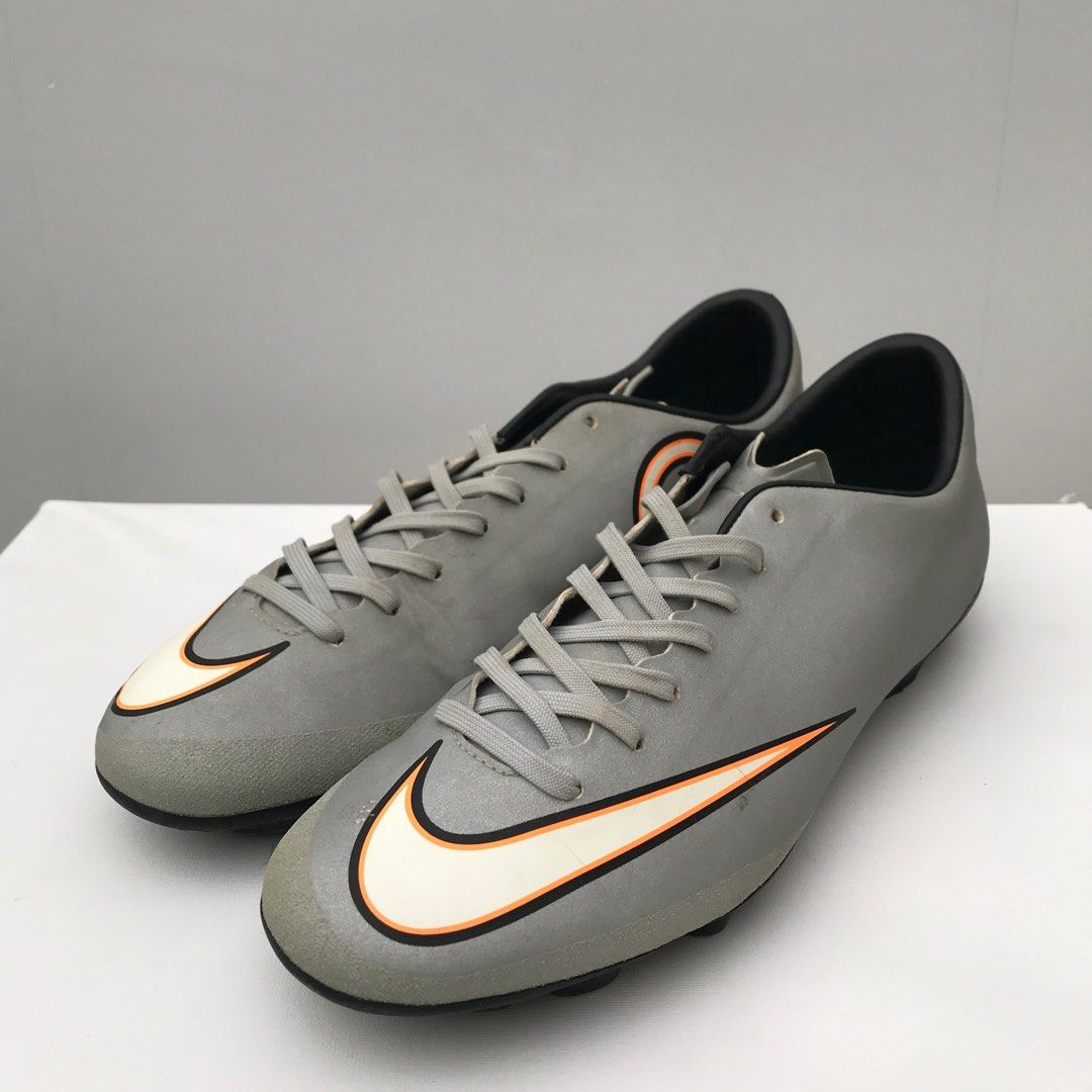 Nike 27 best sale cr7