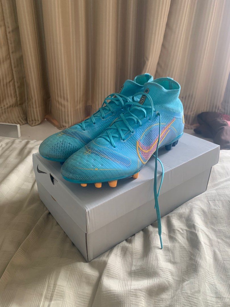nike mercurial in