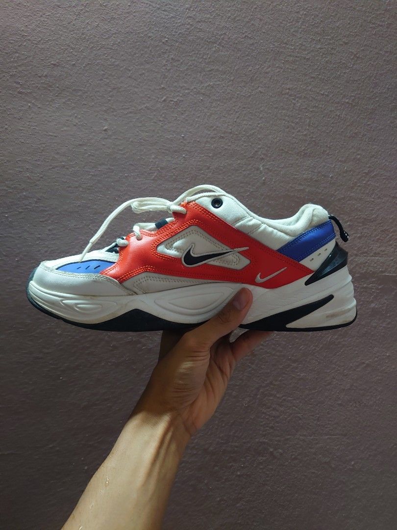 Mk2 tekno red 2025