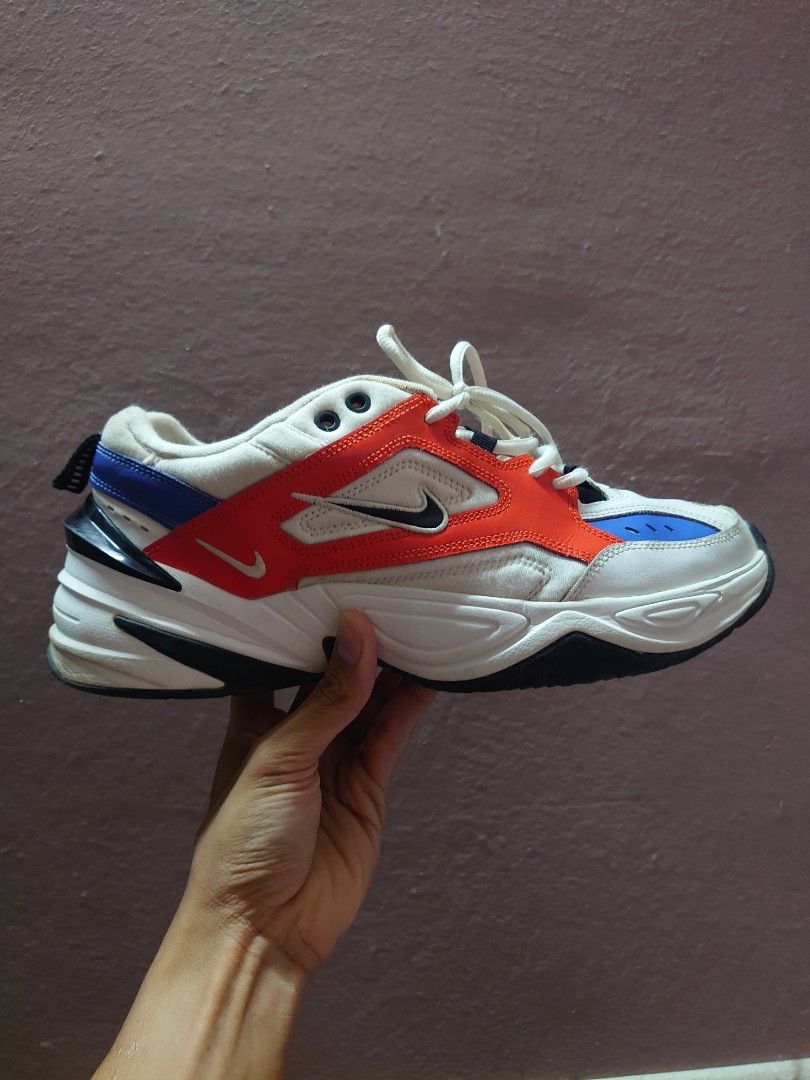 Mk2 tekno orange shop