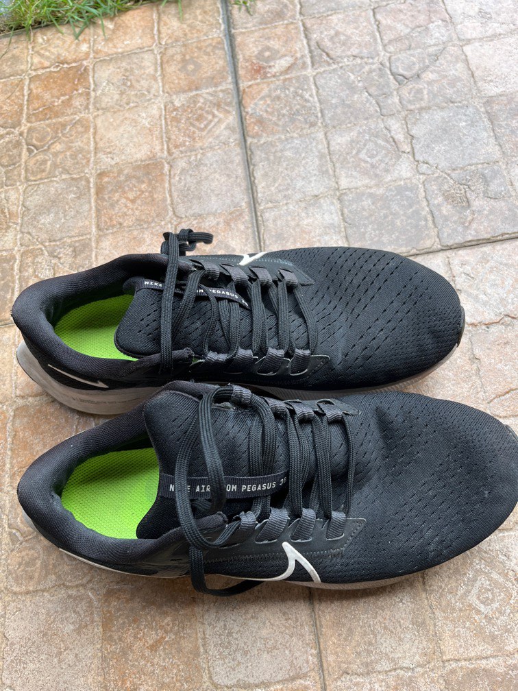 Nike Pegasus 38 men US 8 Men s Fashion Footwear Sneakers on