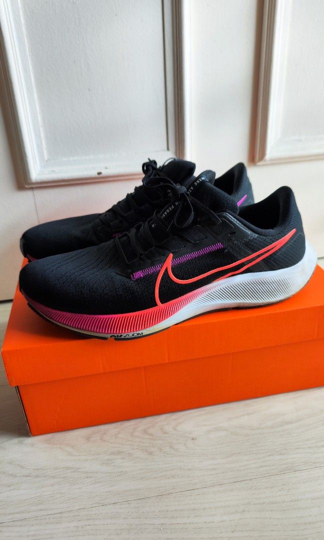 mens nike pegasus running shoes