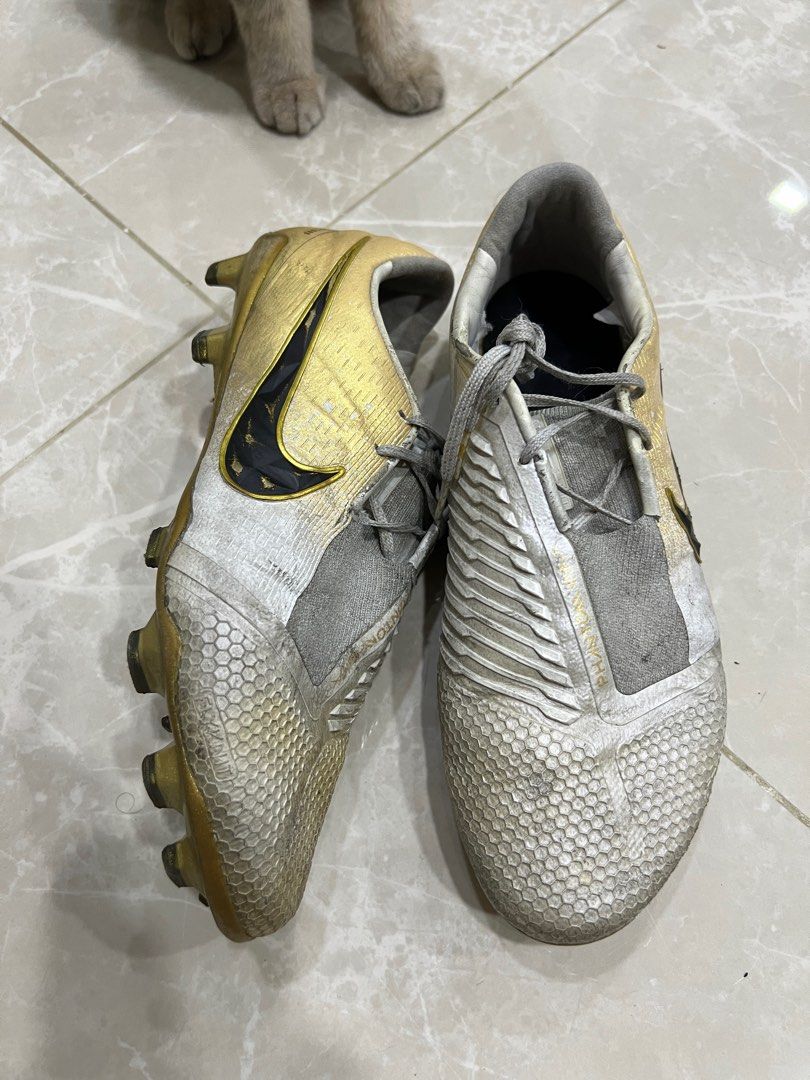 Nike online euphoria gold