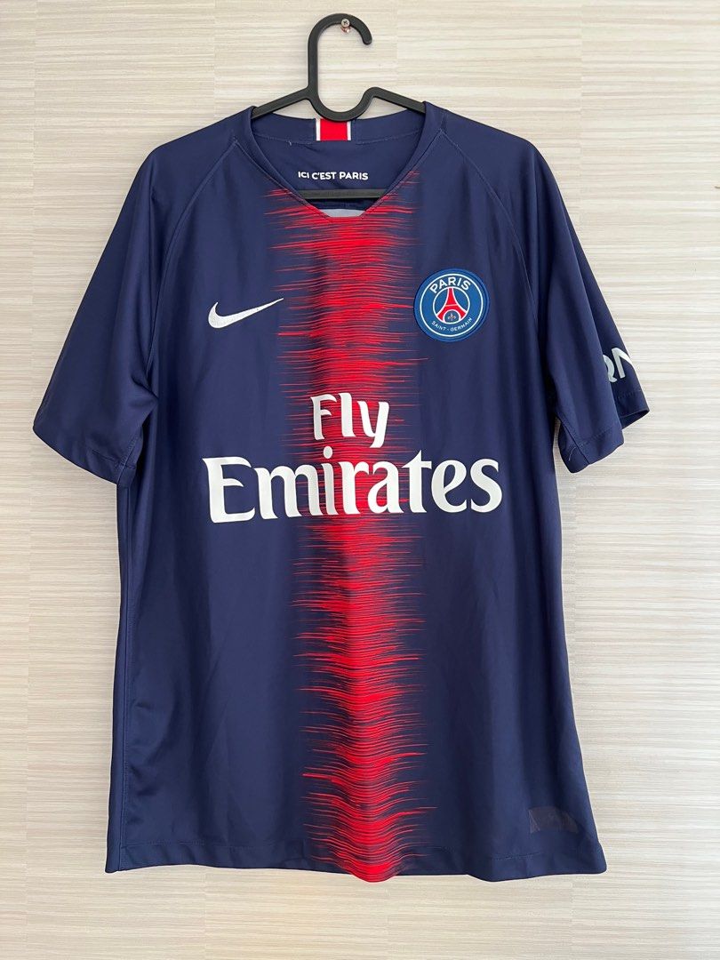 Psg nike best sale