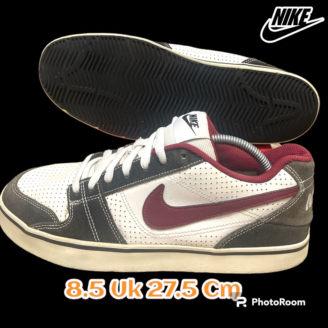 Nike on sale ruckus low