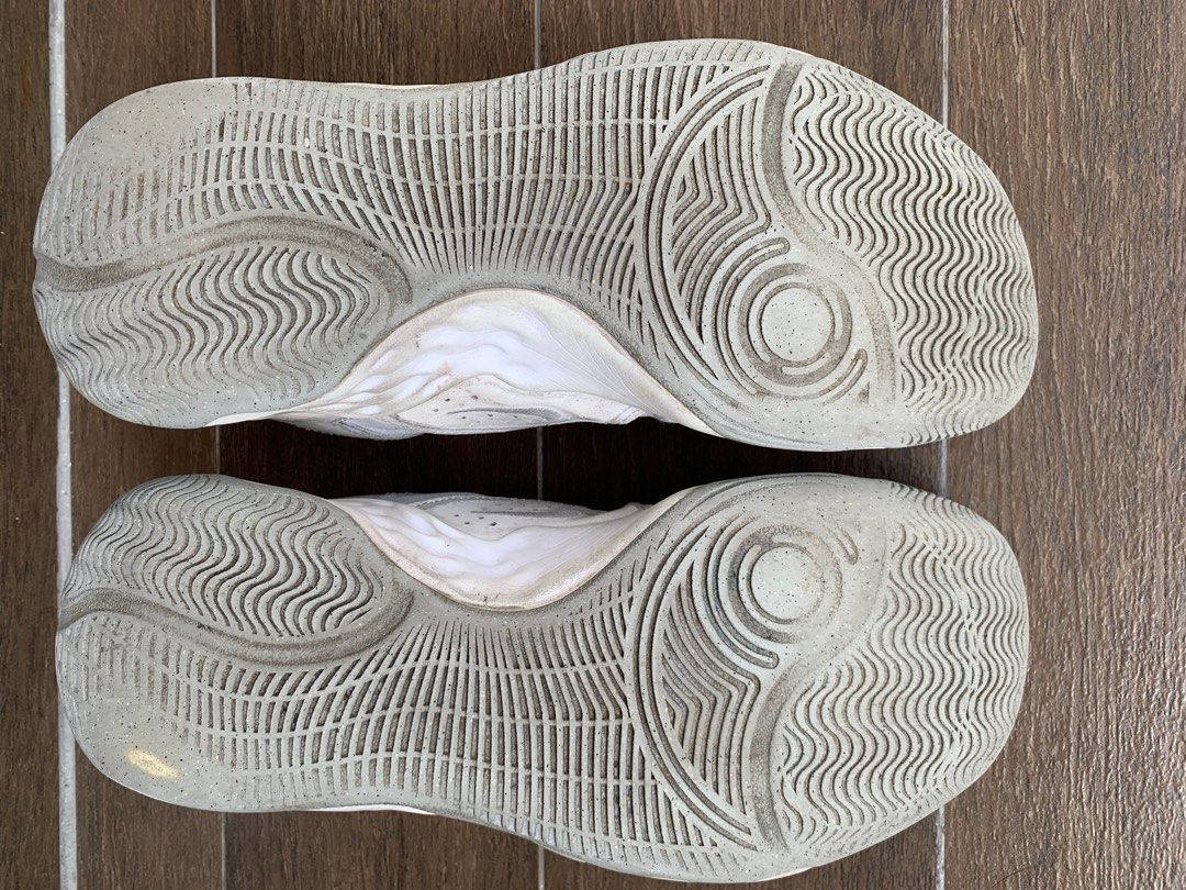 Nike air sales boost 27