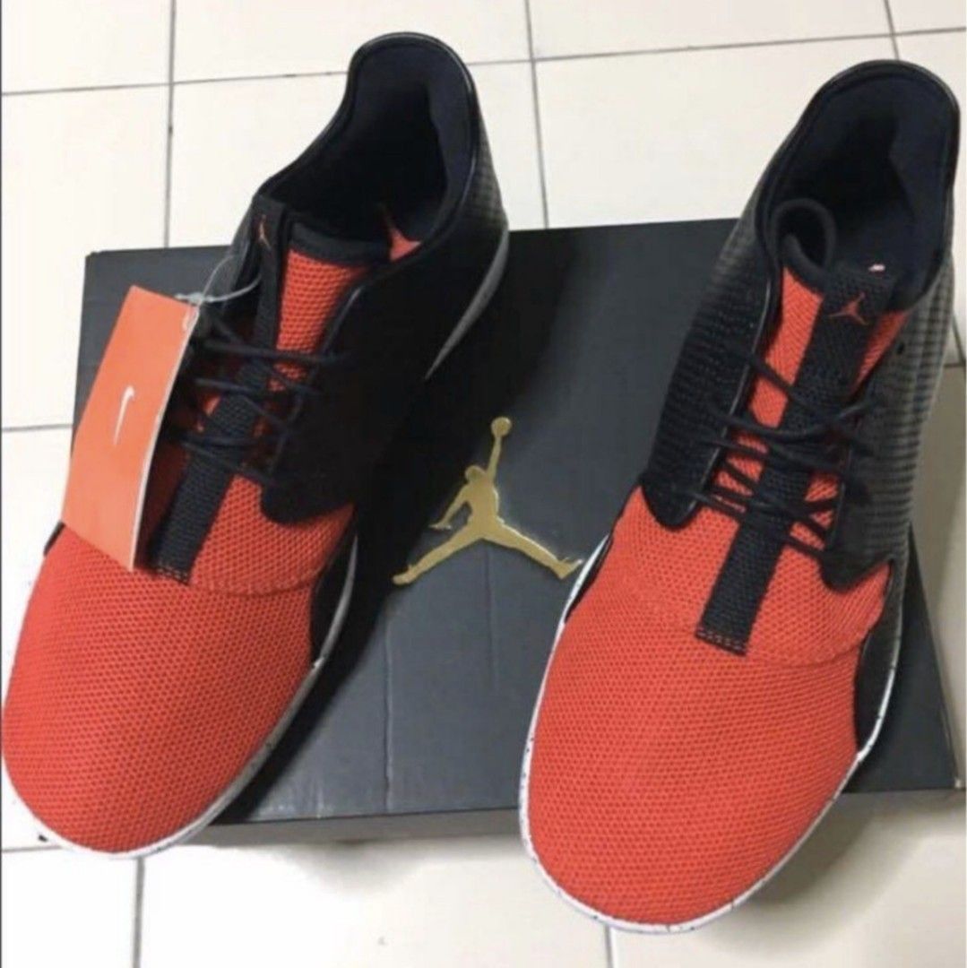 Men's air jordan discount eclipse off court shoes
